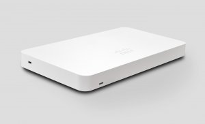 Cisco Meraki GX50-HW-EU hardware firewall 0.5 Gbit/s