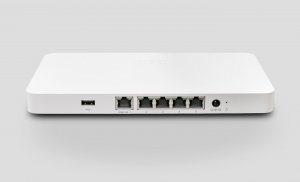 Cisco Meraki GX50-HW-EU hardware firewall 0.5 Gbit/s