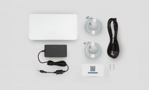Cisco Meraki GX50-HW-EU hardware firewall 0.5 Gbit/s