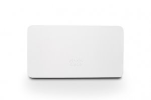 Cisco Meraki Go Router Firewall Plus | Cloud Managed | VPN | [GX50-HW-UK]