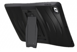Tech air TAXSGA026 tablet case 25.6 cm (10.1") Shell case Black