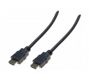 Hypertec 127740-HY HDMI cable 5 m HDMI Type A (Standard) Black