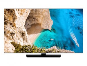 Samsung HG55ET690U 139.7 cm (55") 4K Ultra HD Smart TV Black 20 W