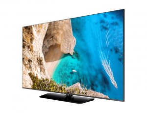 Samsung HG55ET690U 139.7 cm (55") 4K Ultra HD Smart TV Black 20 W