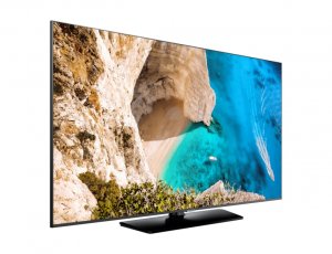 Samsung HG55ET690U 139.7 cm (55") 4K Ultra HD Smart TV Black 20 W