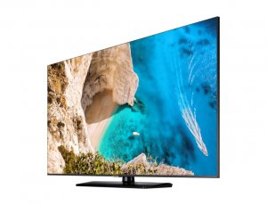 Samsung HG55ET690U 139.7 cm (55") 4K Ultra HD Smart TV Black 20 W