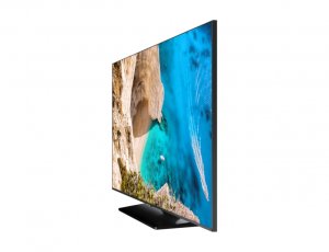 Samsung HG55ET690U 139.7 cm (55") 4K Ultra HD Smart TV Black 20 W