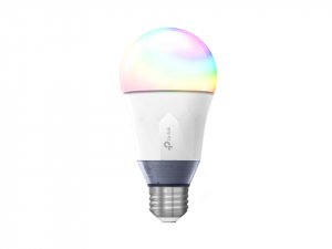 TP-Link LB130 smart lighting Smart bulb 11 W Grey, White Wi-Fi