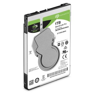 Seagate Barracuda Pro 2.5" 1 TB Serial ATA III