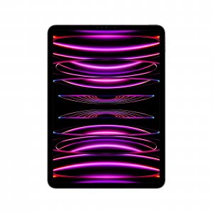 Apple iPad Pro 5G LTE 512 GB 27.9 cm (11″) Apple M 8 GB Wi-Fi 6E (802.11ax) iPadOS 16 Grey