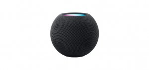 HOMEPOD MINI, SPACE GRAY-GBR