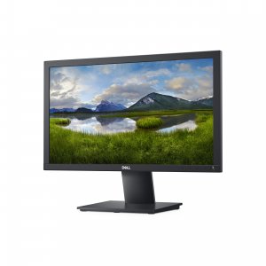 DELL E Series E2020H 50.8 cm (20") 1600 x 900 pixels HD+ LCD Black