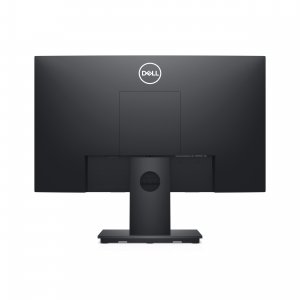 DELL E Series E2020H 50.8 cm (20") 1600 x 900 pixels HD+ LCD Black