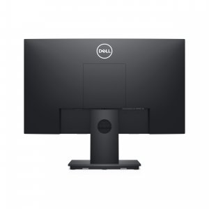 DELL E Series E2020H 50.8 cm (20") 1600 x 900 pixels HD+ LCD Black