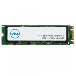 DELL AA615518 internal solid state drive M.2 512 GB Serial ATA