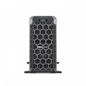 DELL PowerEdge T440 server 480 GB Tower (5U) Intel Xeon Silver 2.4 GHz 32 GB DDR4-SDRAM 495 W