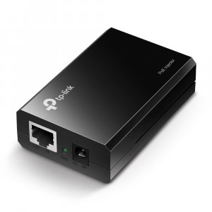 TP-Link TL-POE150S PoE adapter Gigabit Ethernet 48 V