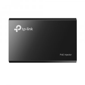 TP-Link TL-POE150S PoE adapter Gigabit Ethernet 48 V