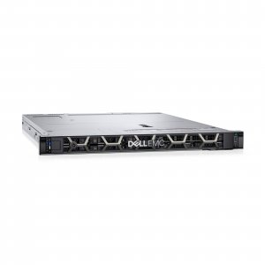 DELL PowerEdge R450 server 480 GB Rack (1U) Intel Xeon Silver 4309Y 2.8 GHz 16 GB DDR4-SDRAM 800 W