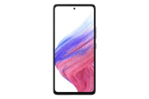 Samsung Galaxy A53 5G Enterprise edition SM-A536B 16.5 cm (6.5″) Hybrid Dual SIM Android 12 USB Type-C 6 GB 128 GB 5000 mAh Black