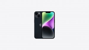 IPHONE 14 MIDNIGHT 128GB-ZDD