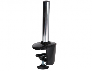 Peerless LCT620AD monitor mount / stand 73.7 cm (29") Black Desk