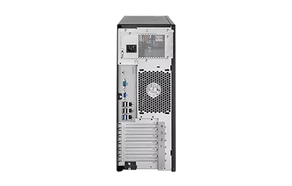 富士通Server PRIMERGY TX1330 M4 Xeon E-2124 Fujitsu PRIMERGY TX1330 M4 | Overview, Specs, Details | SHI