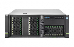 Fujitsu | PY TX1330M4 Store Server (S)