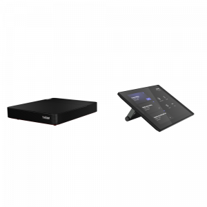 Lenovo ThinkSmart Core + Controller Kit video conferencing system Ethernet LAN