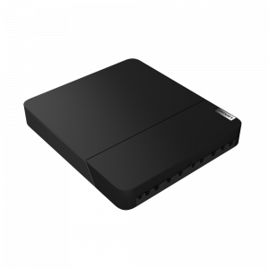 Lenovo ThinkSmart Core + Controller Kit video conferencing system Ethernet LAN