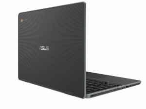 ASUS Chromebook C204MA-GJ0427-3Y laptop 29.5 cm (11.6") HD Intel® Celeron® N N4020 4 GB LPDDR4-SDRAM 32 GB eMMC Wi-Fi 5 (802.11ac) ChromeOS Grey