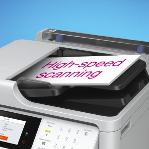 Epson WorkForce Pro WF-C5890DWF Printer