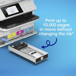 Epson WorkForce Pro WF-C5890DWF Printer