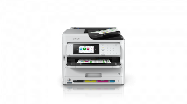 Epson WorkForce Pro WF-C5890DWF Printer