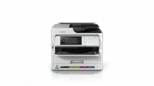 Epson WorkForce Pro WF-C5890DWF Printer