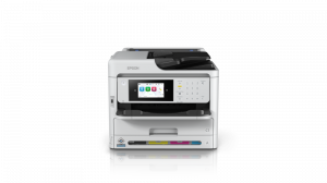 Epson WorkForce Pro WF-C5890DWF Printer