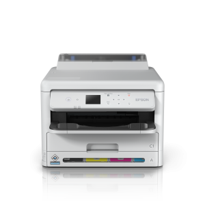 Epson WF-C5390DW inkjet printer Colour 4800 x 1200 DPI A4 Wi-Fi