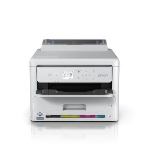 Epson WF-C5390DW inkjet printer Colour 4800 x 1200 DPI A4 Wi-Fi