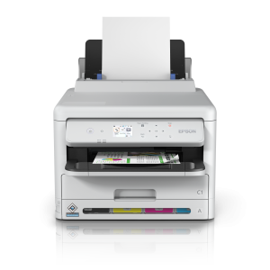 Epson WF-C5390DW inkjet printer Colour 4800 x 1200 DPI A4 Wi-Fi