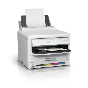 Epson WF-C5390DW inkjet printer Colour 4800 x 1200 DPI A4 Wi-Fi