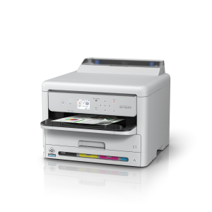 Epson WF-C5390DW inkjet printer Colour 4800 x 1200 DPI A4 Wi-Fi