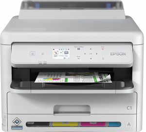 Epson WF-C5390DW