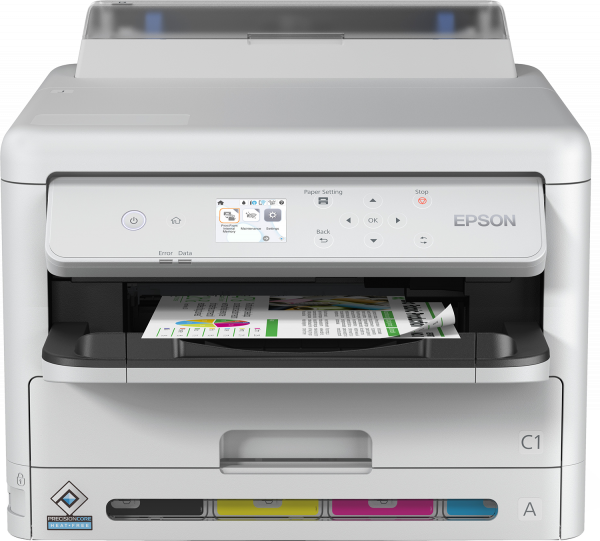Epson WF-C5390DW
