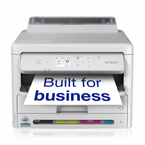Epson WF-C5390DW