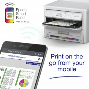 Epson WF-C5390DW