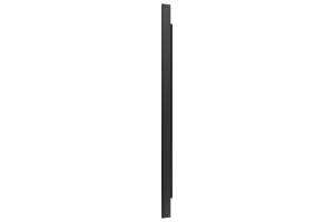 Samsung OM46B Digital signage flat panel 116.8 cm (46") LCD Wi-Fi 4000 cd/m² Full HD Black Tizen 5.0 24/7