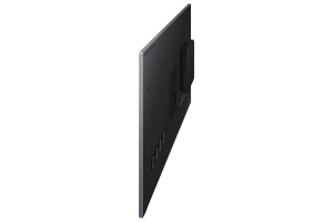 Samsung QP65A-8K Digital signage flat panel 165.1 cm (65") LED Wi-Fi 500 cd/m² 8K Ultra HD Stainless steel Built-in processor Tizen 6.0 16/7