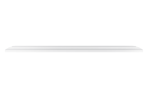 Samsung WM65B interactive whiteboard 165.1 cm (65") 3840 x 2160 pixels Touchscreen Grey, White