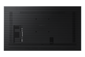 Samsung QHB Premium 4K Signage 75"