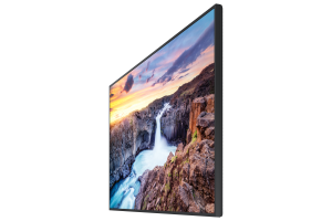Samsung QHB Premium 4K Signage 75"